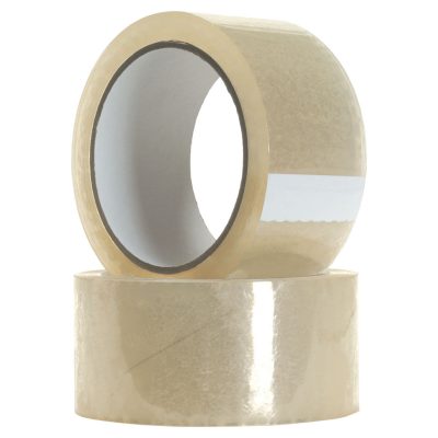 Cintas de Embalaje 45 micras