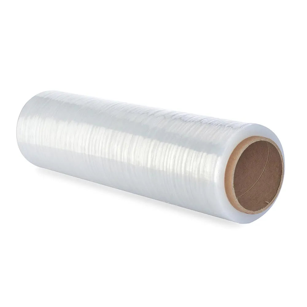 Stretch Film Manual 500 mm