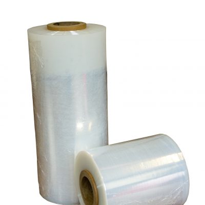 Stretch Film Automático 15 kgs - 20 micras – 500mm